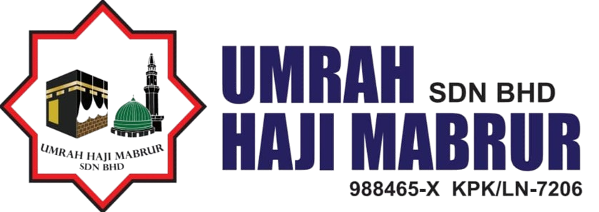 UmrahHajiMabrur.com